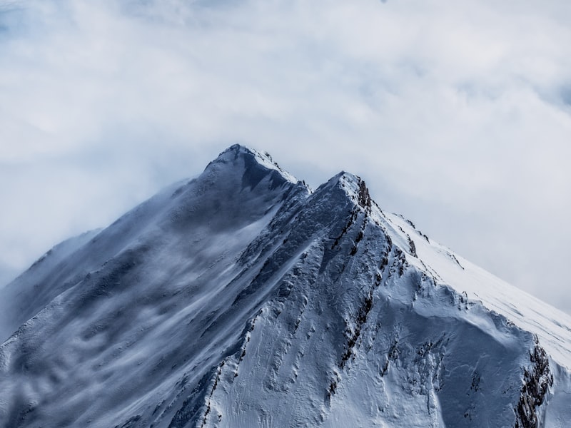 Dent d'Oche