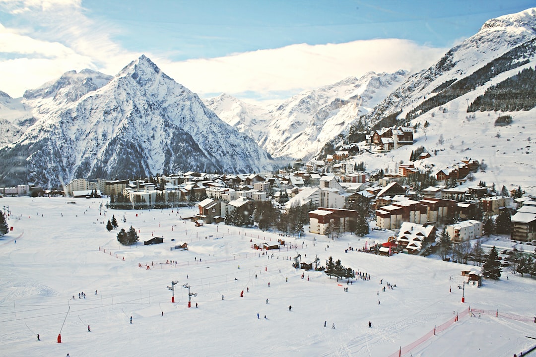 Portes du Soleil