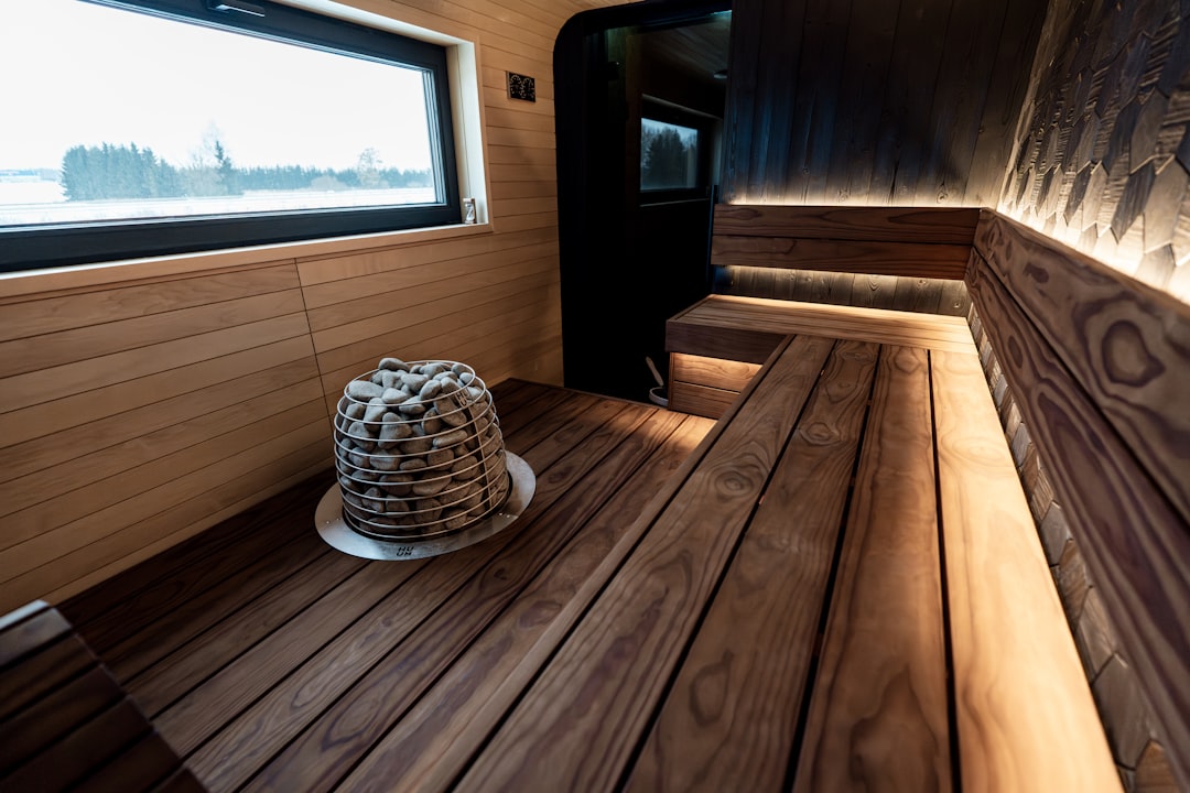 Espace bien-être et relaxation en spa