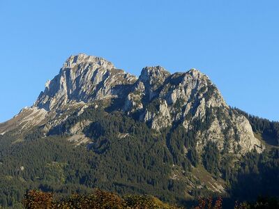 Dent d'Oche (2222 m)