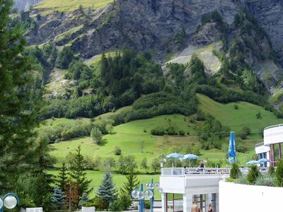 Thermes de Leukerbad