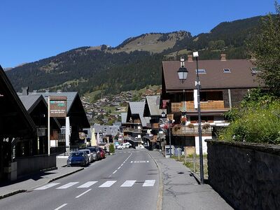 Le Vieux Four