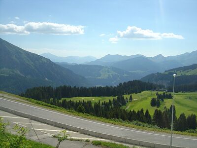 Morzine