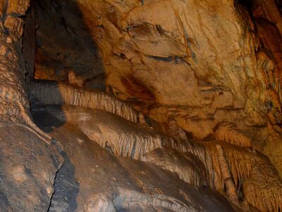 Grottes du Cerdon