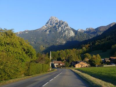 Chez Tante Marie